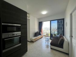 Sims Urban Oasis (D14), Condominium #605792851